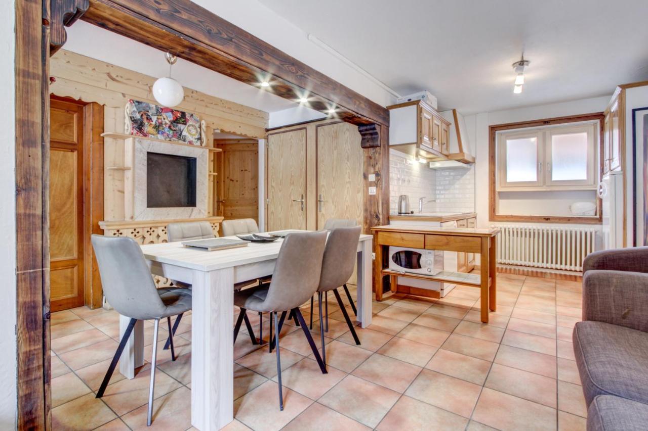 Chalet Arthur Morzine Esterno foto