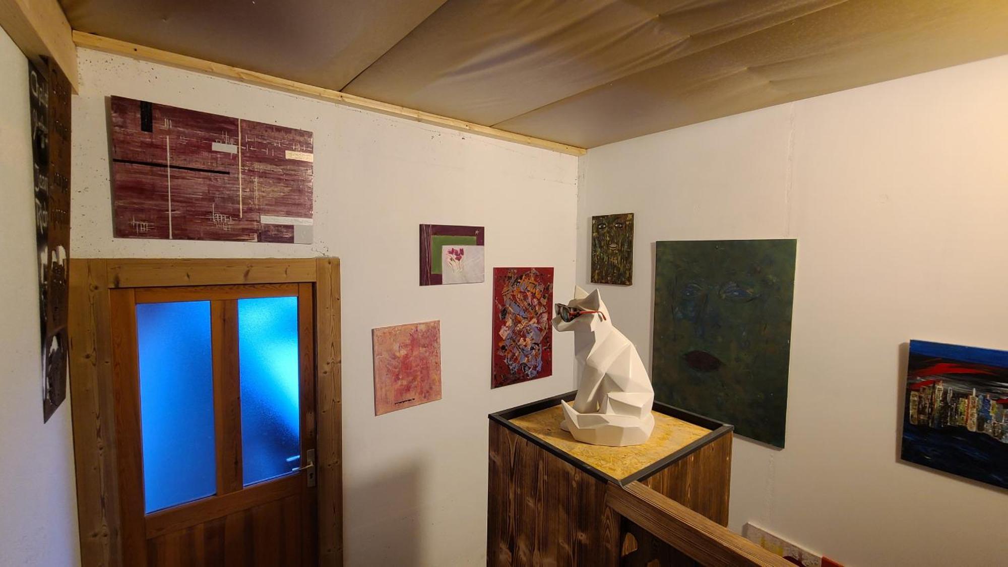 Chalet Arthur Morzine Esterno foto
