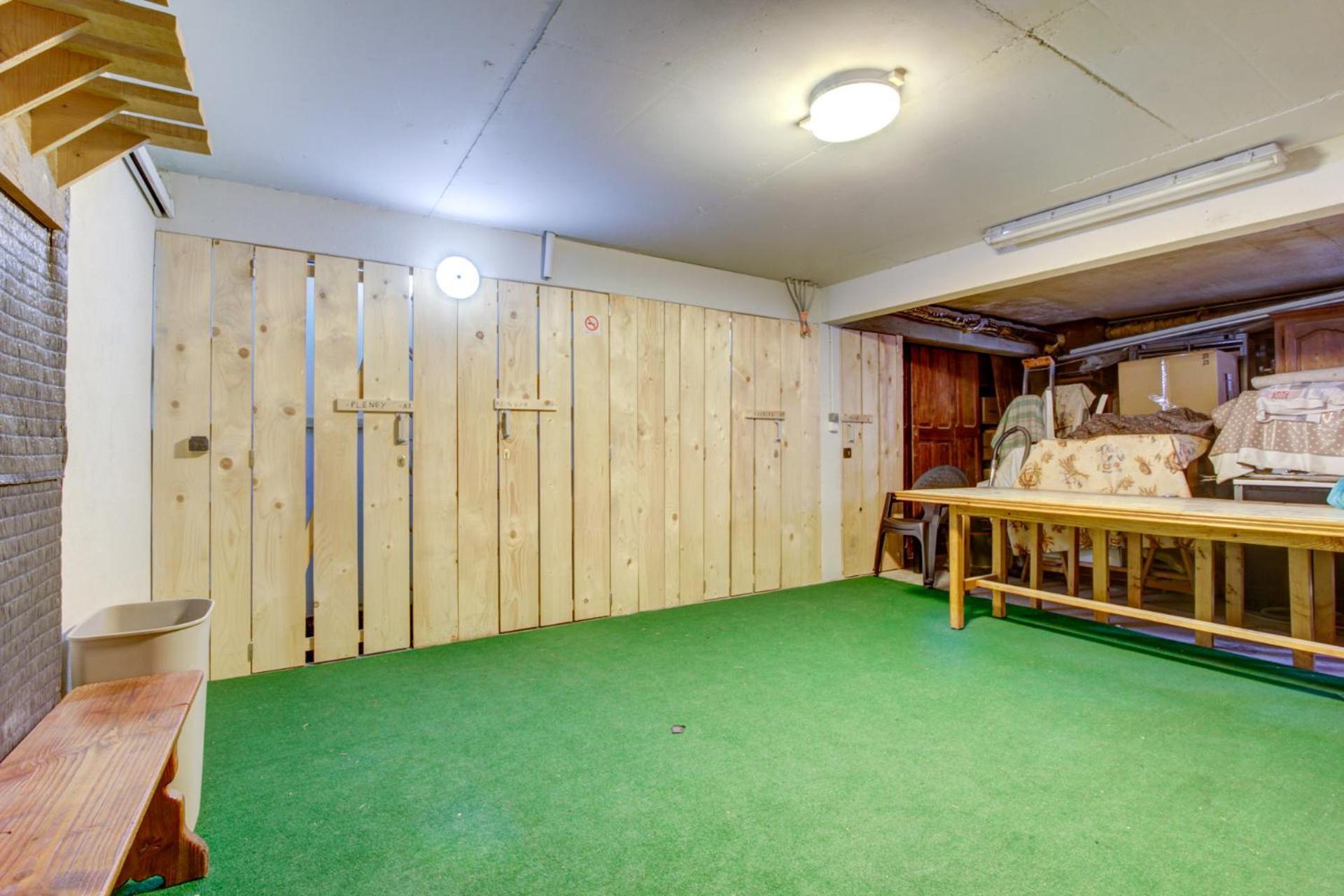 Chalet Arthur Morzine Esterno foto